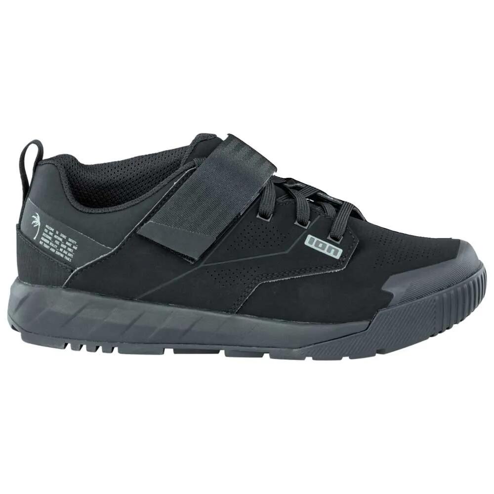 アイオン ラスカル AMP MTB シューズ （ Black ） | ION Rascal AMP MTB Shoes [t]