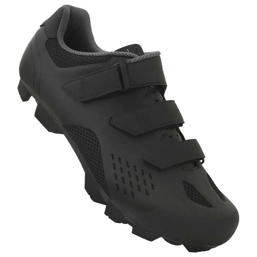 マッシ コンペ MTB シューズ （ Black ） | MASSI Comp MTB Shoes [t]