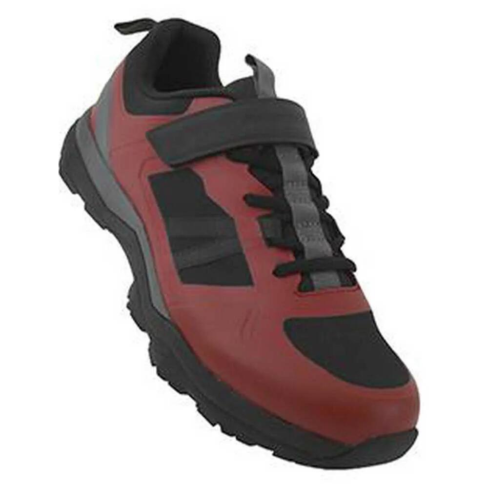マッシ アイアン MTB シューズ （ Garnet ） | MASSI Iron MTB Shoes  [t] その他-靴-メンズ靴
