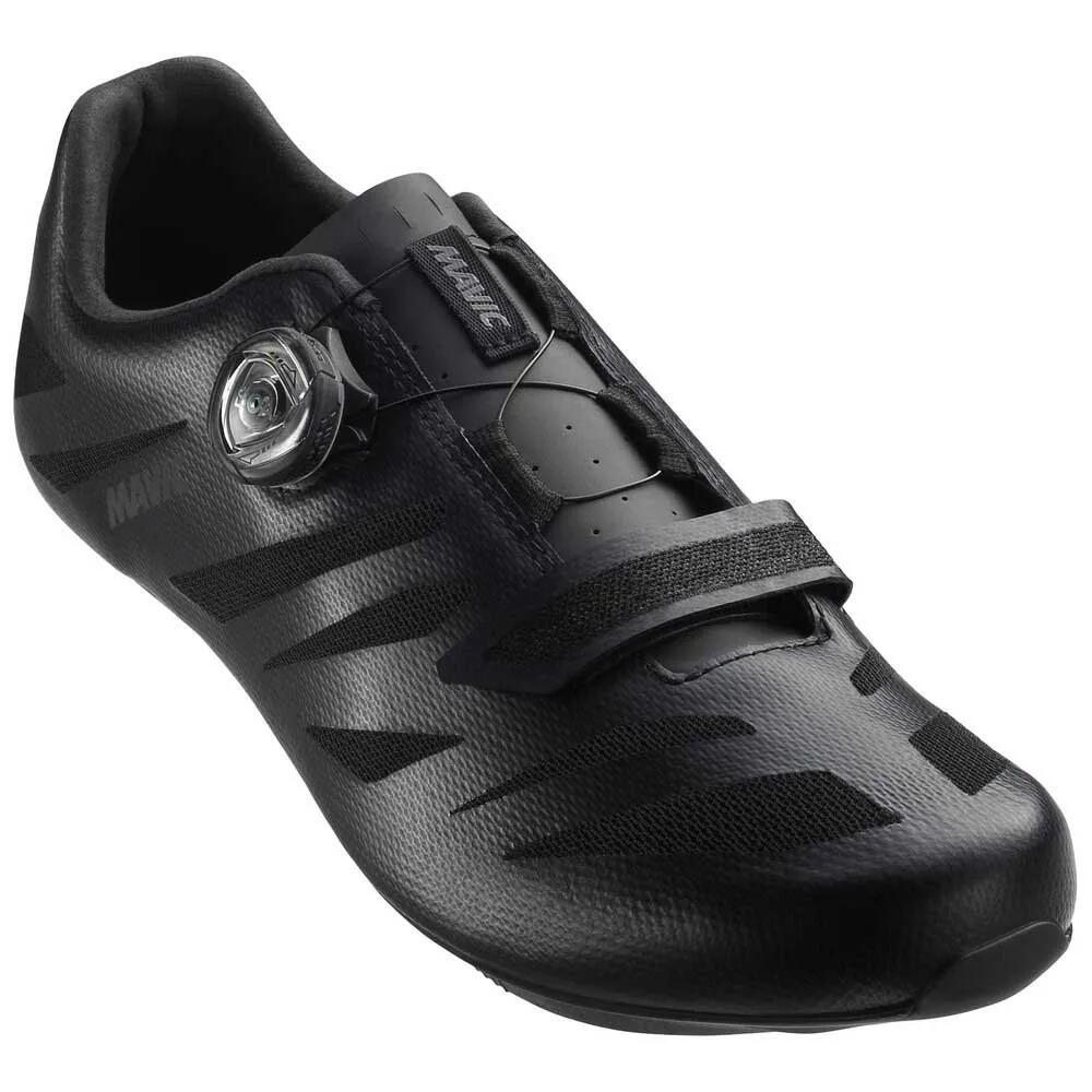 マヴィック コスミック エリート ロード シューズ （ Black ） | MAVIC Cosmic Elite Road Shoes [t]