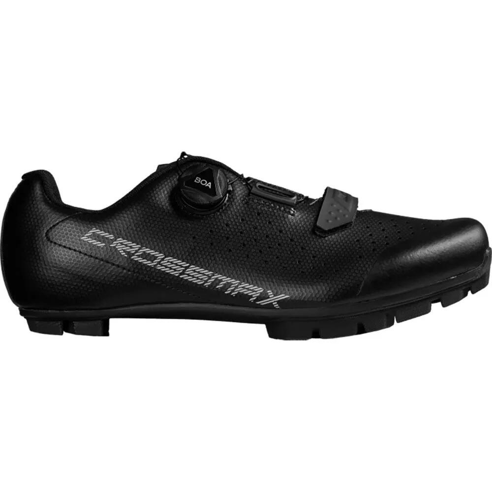 マヴィック クロスマックス ボア MTB シューズ （ Black ） | MAVIC Crossmax Boa MTB Shoes [t]
