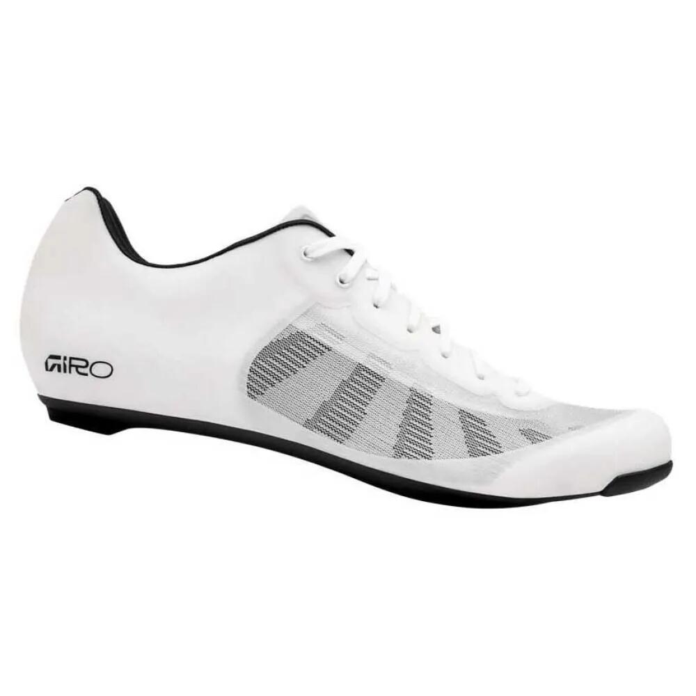 ジロ 帝国 SLX 読み込む シューズ （ White ） | GIRO Empire SLX Road Shoes  [t]