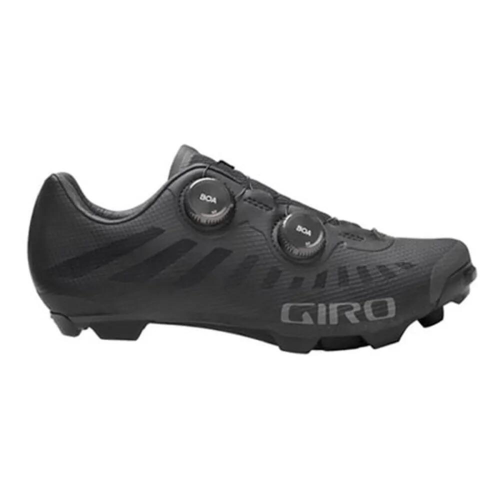 ジロ グリッター MTB シューズ （ Black ） | GIRO Gritter MTB Shoes  [t]