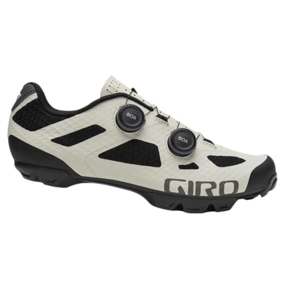 ジロ 部門 MTB シューズ （ LightSharkskin ） | GIRO Sector MTB Shoes  [t]