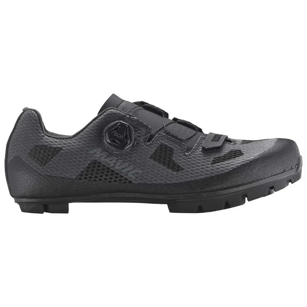 マヴィック クロスマックス SL II MTB シューズ （ Black ） | MAVIC Crossmax SL II MTB Shoes [t]
