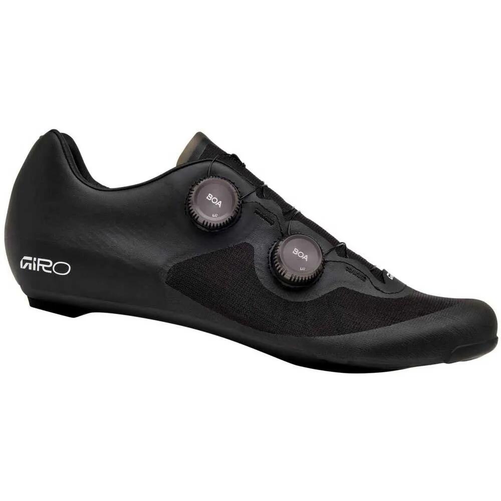 ジロ インペリアル II 読み込む シューズ （ Black ） | GIRO Imperial II Road Shoes  [t]