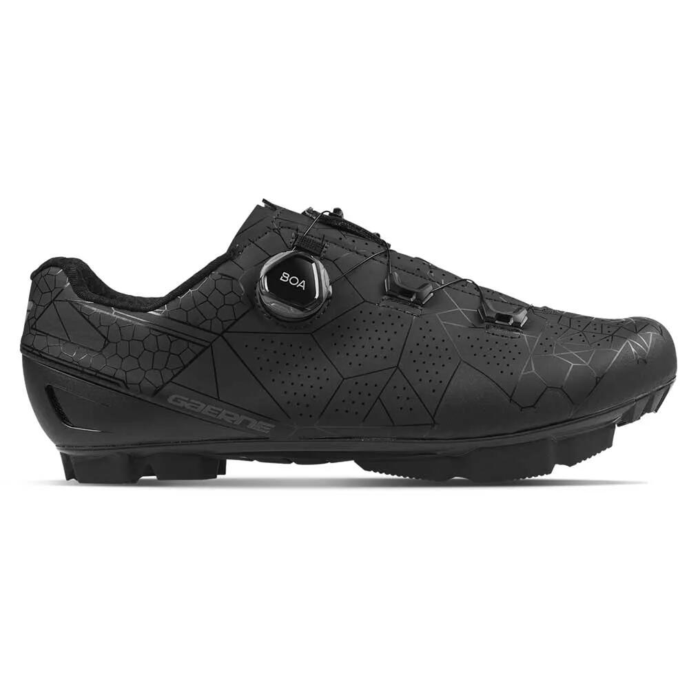 ガエルネ G・エッジ MTB シューズ （ Black ） | GAERNE G.Edge MTB Shoes [t]