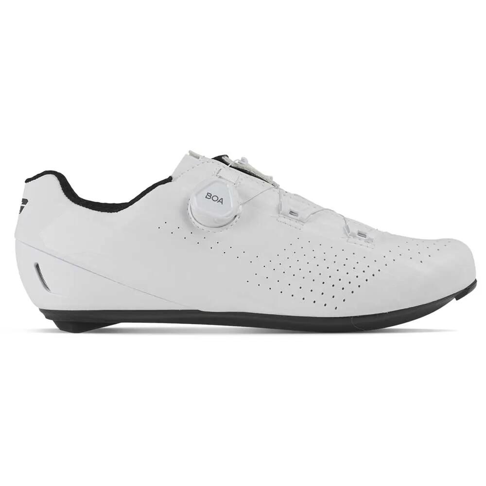 ガエルネ G・フルゴール ロード シューズ （ White ） | GAERNE G.Fulgor Road Shoes [t]