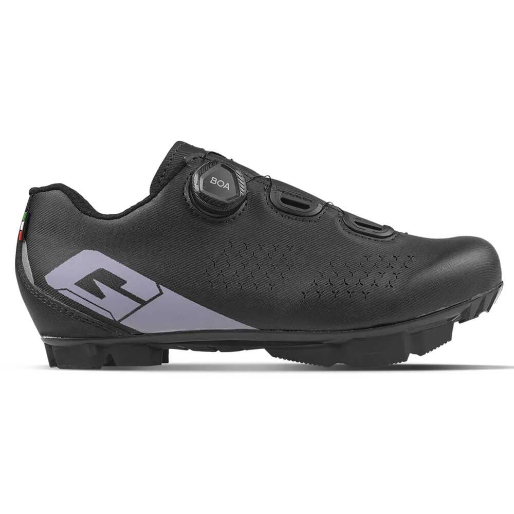 ガエルネ G・トレイル＋ レディ MTB シューズ （ Black ） | GAERNE G.Trail+ Lady MTB Shoes [t]