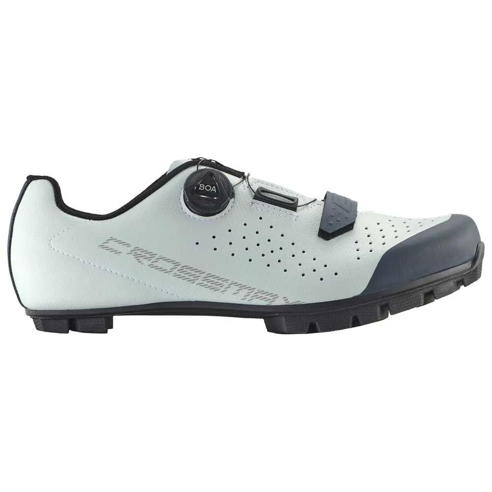 マヴィック クロスマックス ボア MTB シューズ （ Blue ） | MAVIC Crossmax Boa MTB Shoes [t]