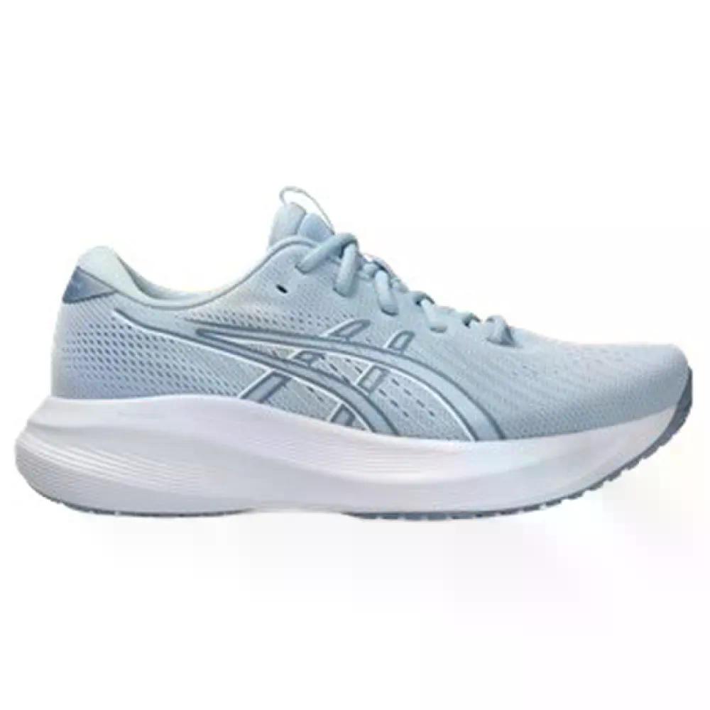 ASICS Gel-Excite 11 ランニングシューズ （ SolidAir/CalmIndigo ） [t]｜クライムスワールド 店