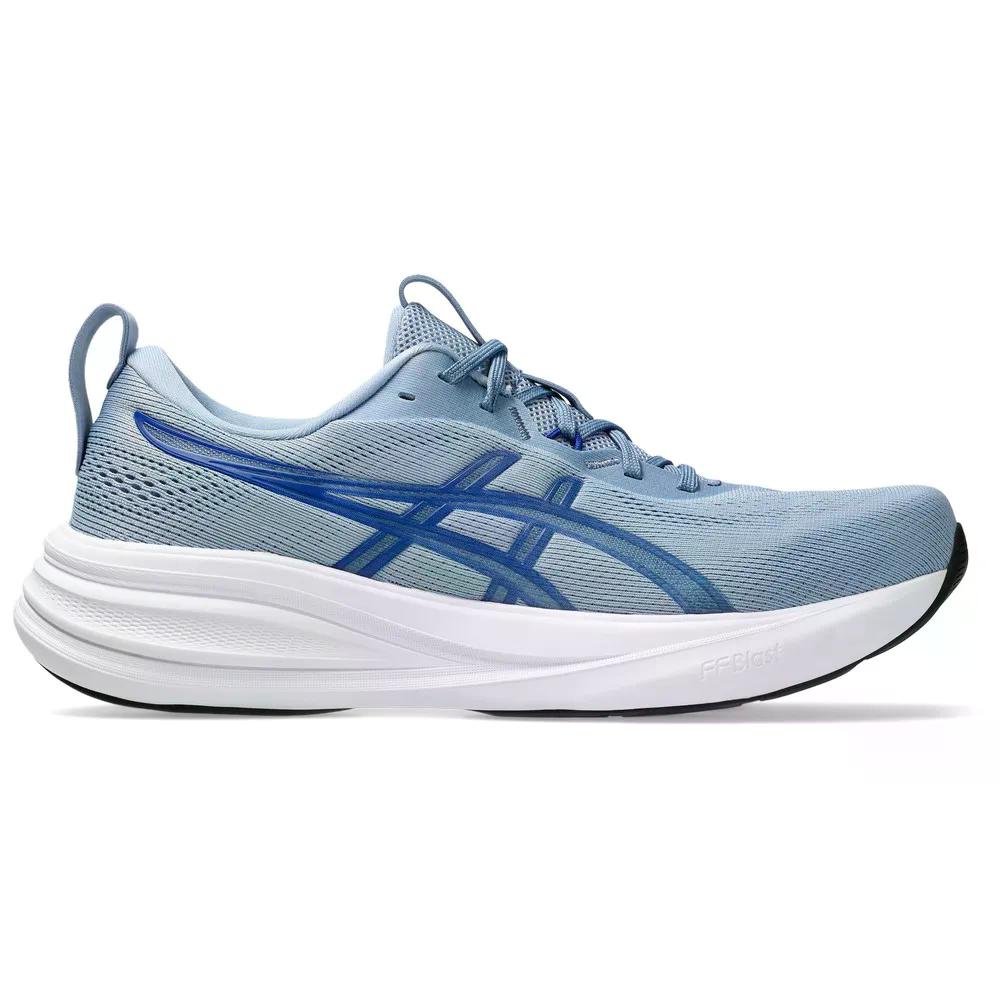 ASICS Gel-Pulse 17 ランニングシューズ （ CalmIndigo/PrussianBlue ） [t]｜クライムスワールド 店