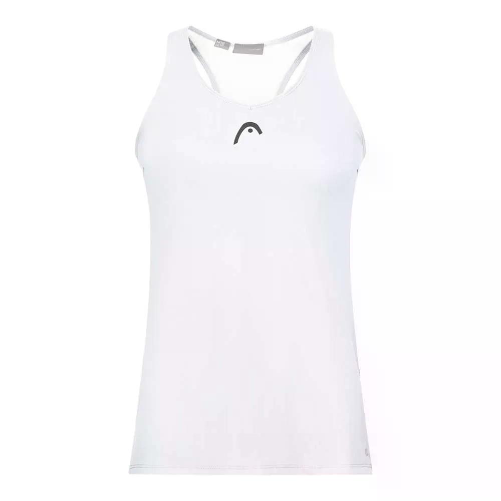 HEAD Spirit ノースリーブティーシャツ （ White ）  [t]