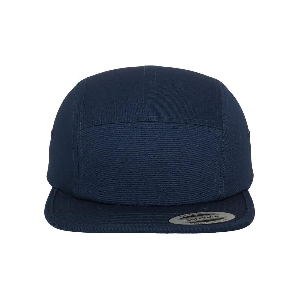 フレックスフィット クラシック ジョーイ キャップ （ NavyBlue ） | FLEXFIT Classique Joey Cap [t]