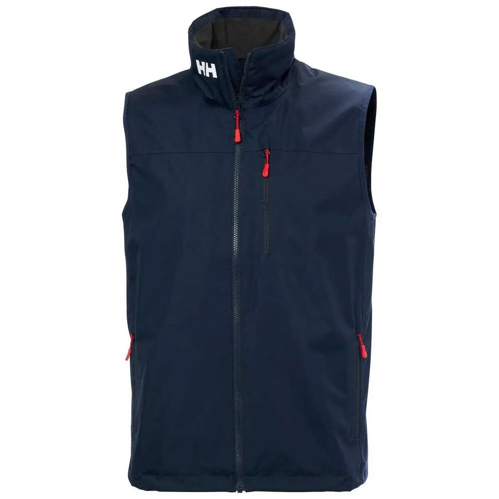 ヘリーハンセン クルー 2.0 ベスト （ Navy ） | HELLY HANSEN Crew 2.0 vest [t] 19,950円