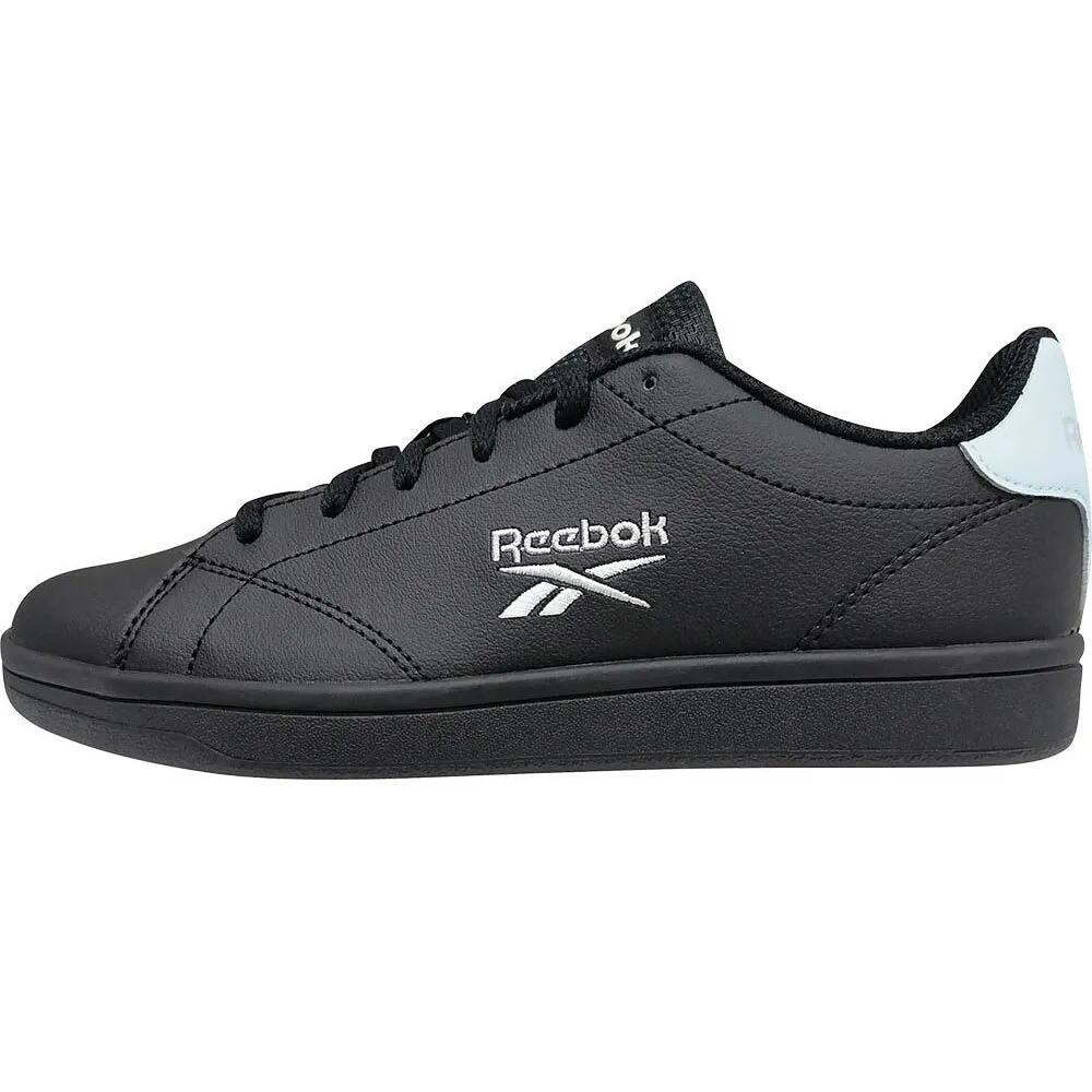 リーボック ロイヤル コンプリート スポーツ スニーカー レディース （ Black ） | REEBOK Royal Complete Sport trainers Women [t]｜クライムスワールド 店