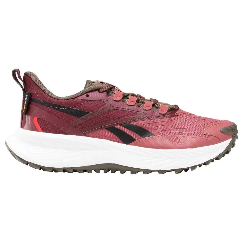 リーボック フロートライド 活動力 スニーカー レディース 5 A （ Sedros / Clamar / Gro ） | REEBOK Floatride Energy trainers Women 5 A [t]