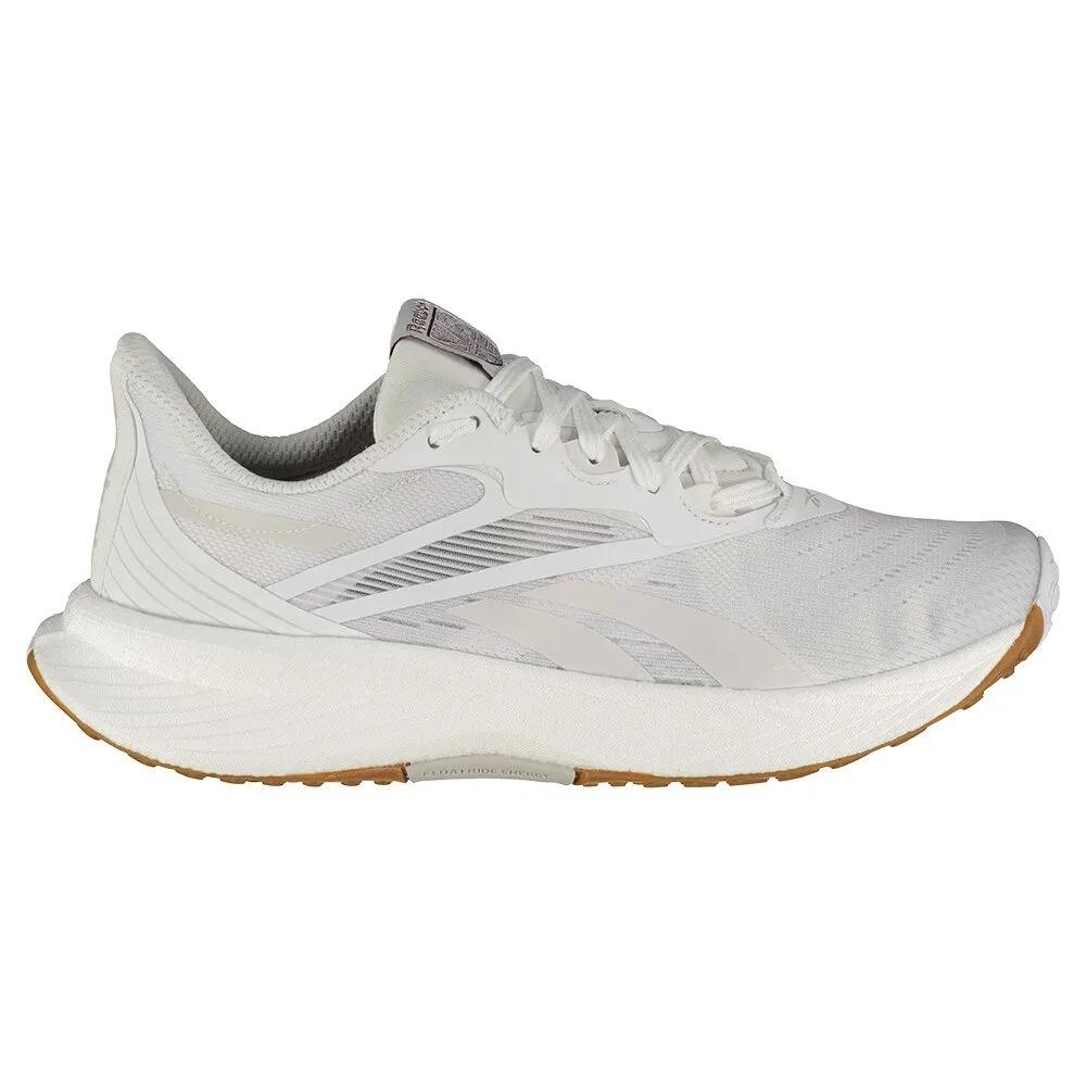 リーボック クラシックス フロートライド 活動力 5 スニーカー レディース （ Ftw White / Rbbwhi / Rbkle3 ） | REEBOK CLASSICS Floatride Energy 5 trainers Women [t]