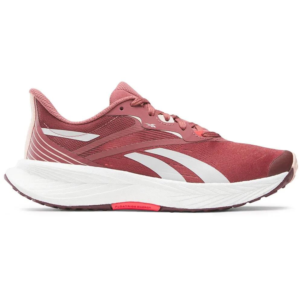 リーボック クラシックス フロートライド 活動力 5 スニーカー レディース （ Sedros / Chalk / Pospin ） | REEBOK CLASSICS Floatride Energy 5 trainers Women [t]