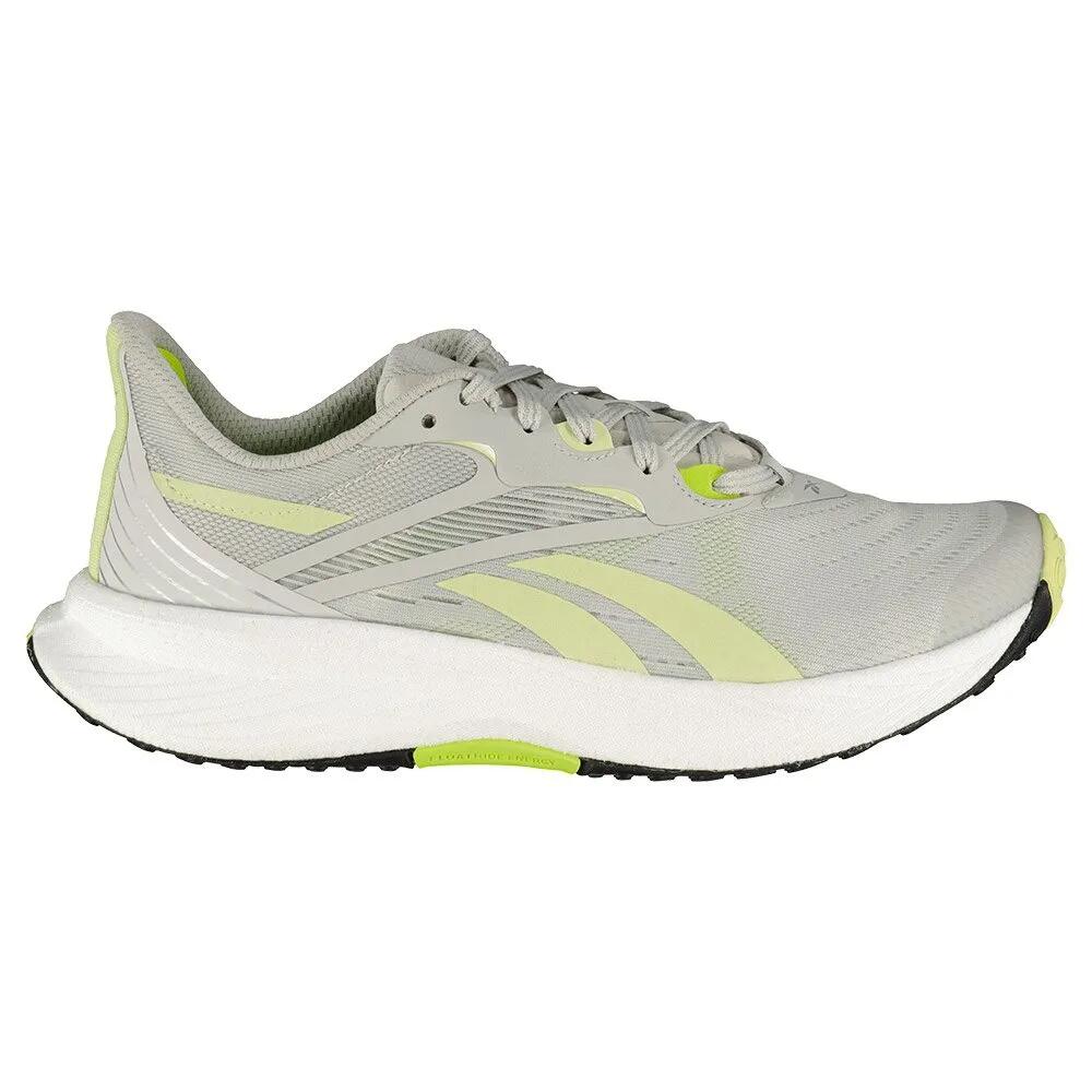 リーボック クラシックス フロートライド エナジー 5 スニーカー レディース （ Stefog / Ftw White / Citglo ） | REEBOK CLASSICS Floatride Energy 5 trainers Women [t]