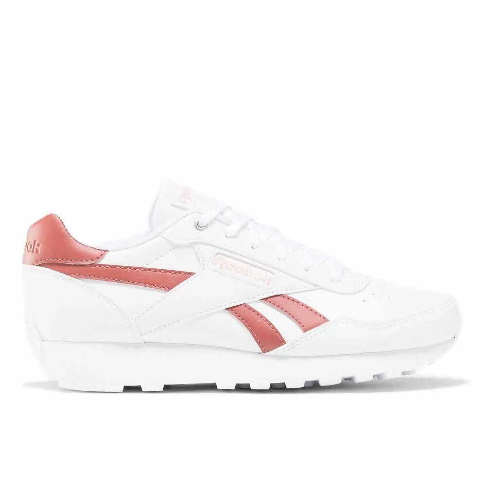 リーボック リワインド ラン スニーカー レディース （ Ftw White / Sedros / Pinstu ） | REEBOK Rewind Run trainers Women [t]