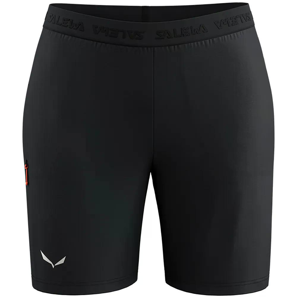 サレワ プエズ 4 ショーツ ウィメンズ （ BlackOut ） | SALEWA Puez 4 Shorts Women [t]