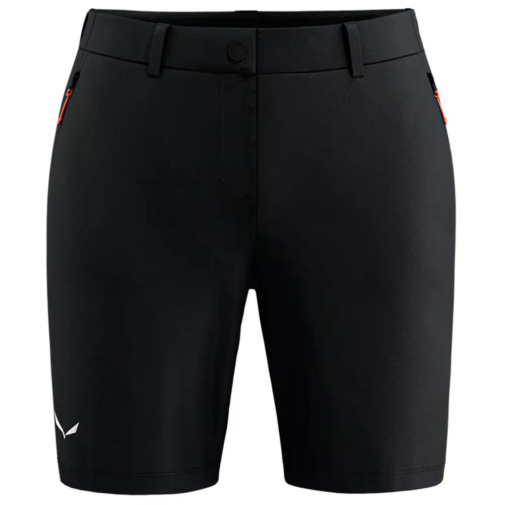 サレワ プエズ タルヴェナ デュラストレッチ ショーツ ウィメンズ （ BlackOut/Black ） | SALEWA Puez Talvena Durastretch Shorts Women [t]｜クライムスワールド 店