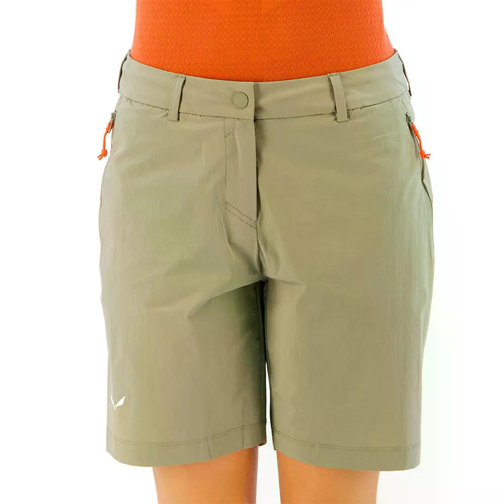 サレワ プエズ タルヴェナ デュラストレッチ ショーツ ウィメンズ （ Shadow ） | SALEWA Puez Talvena Durastretch Shorts Women [t]｜クライムスワールド 店