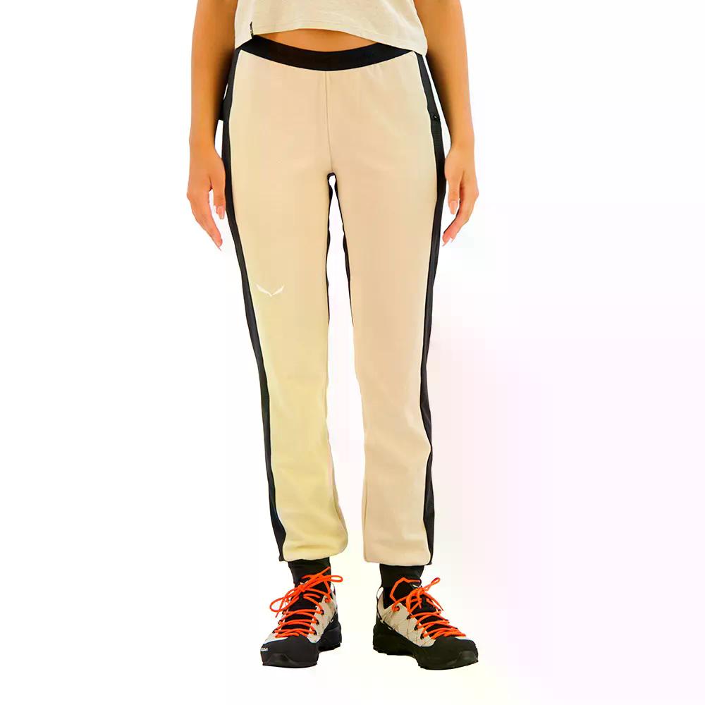 サレワ ラヴァレード ヘンプ パンツ ウィメンズ （ Oatmeal ） | SALEWA Lavaredo Hemp Pants Women [t]