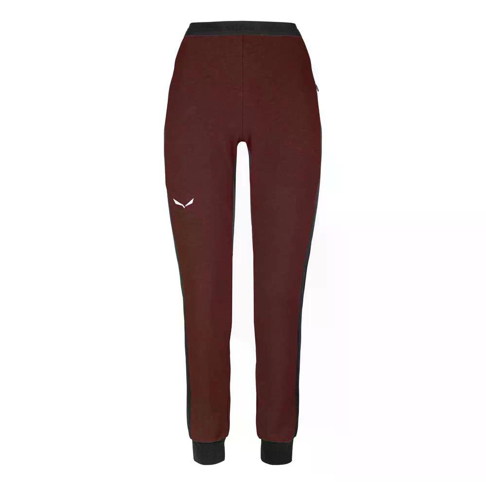 サレワ ラヴァレード ヘンプ パンツ ウィメンズ （ Syrah ） | SALEWA Lavaredo Hemp Pants Women [t]