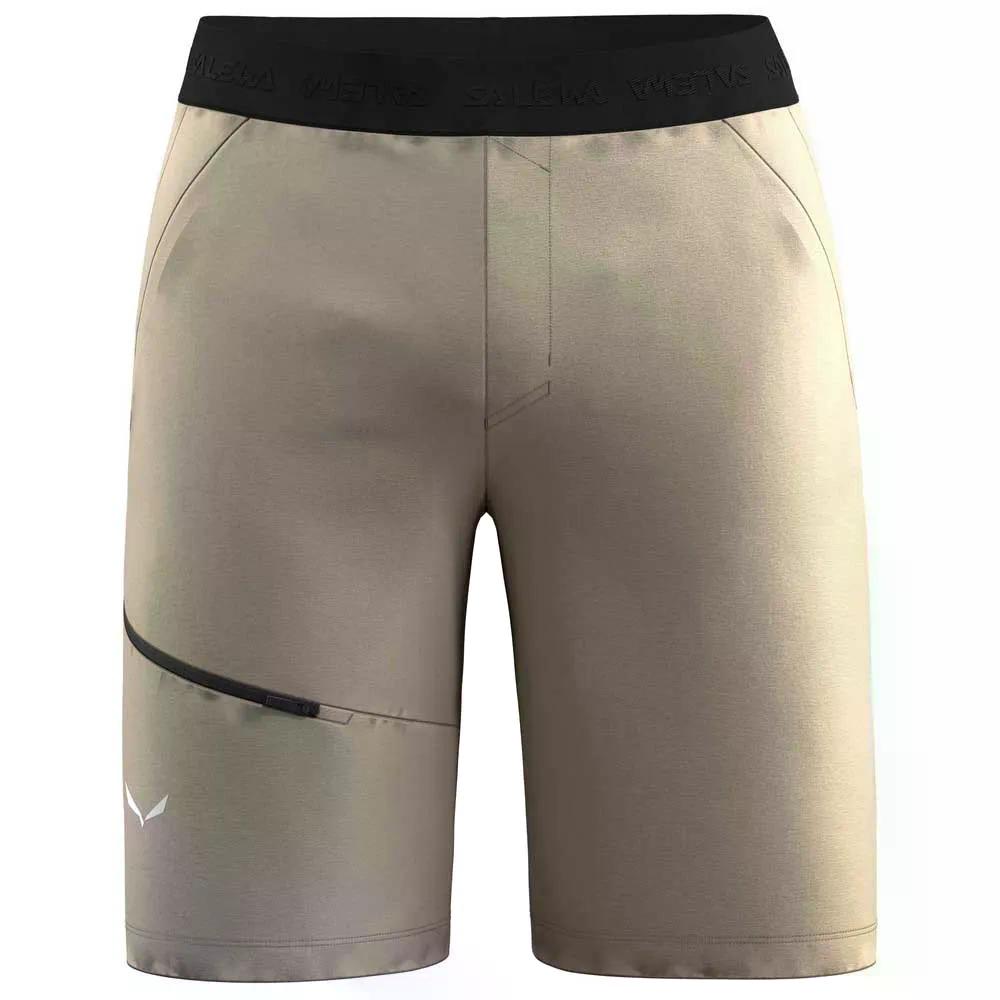 サレワ プエズ 4 ショーツ （ Quicksand ） | SALEWA Puez 4 Shorts [t]