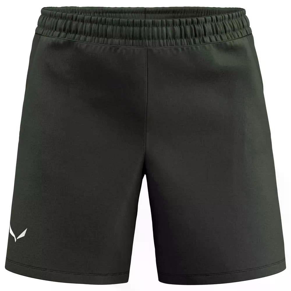サレワ プエズ タルヴェノ 4 ジュニア ショーツ （ DarkOlive ） | SALEWA Puez Talveno 4 Junior Shorts [t]