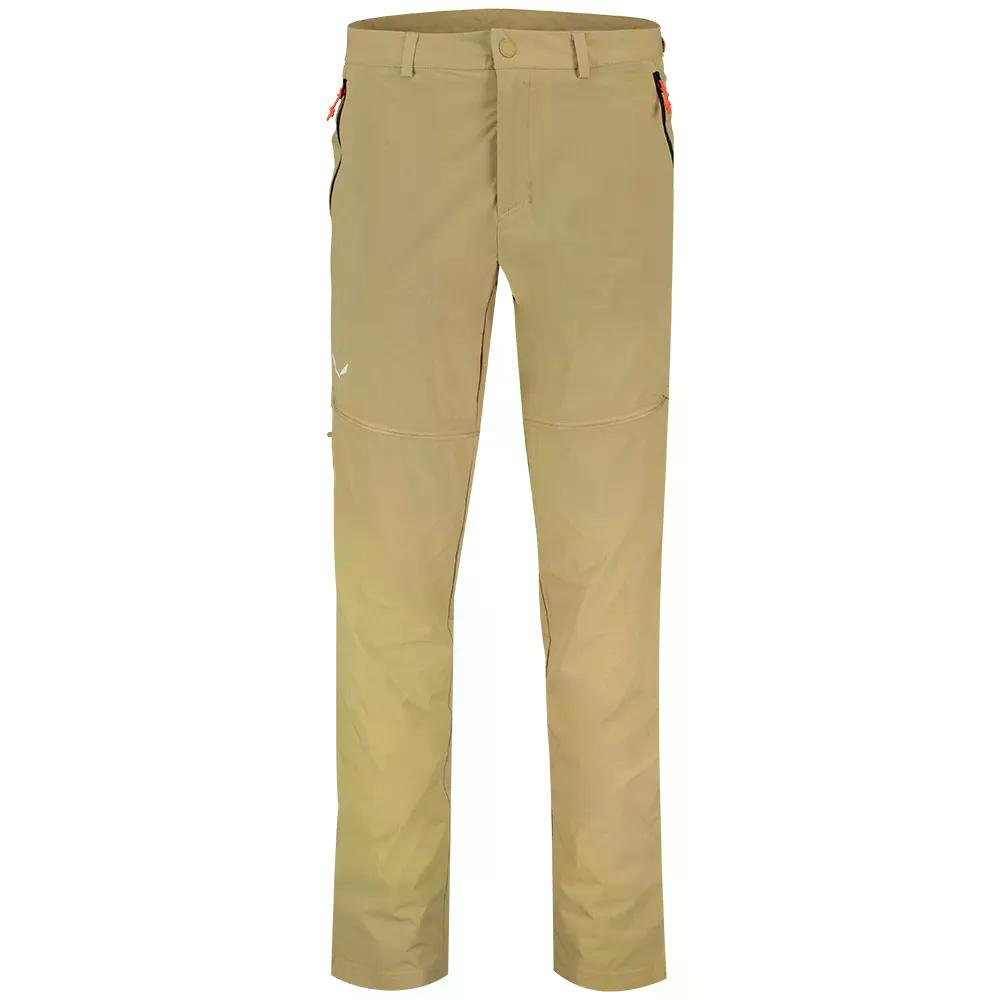 サレワ プエズ タルヴェノ デュラストレッチ 2イン1 コンバーチブル パンツ （ Quicksand ） | SALEWA Puez Talveno Durastretch 2/1 Convertible Pants [t]｜クライムスワールド 店