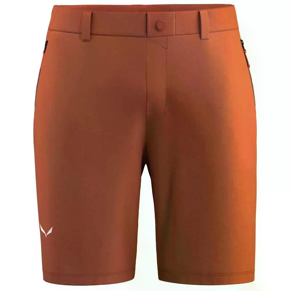 サレワ プエズ タルヴェノ デュラストレッチ ショーツ （ BombayBrown ） | SALEWA Puez Talveno Durastretch Shorts [t]｜クライムスワールド 店