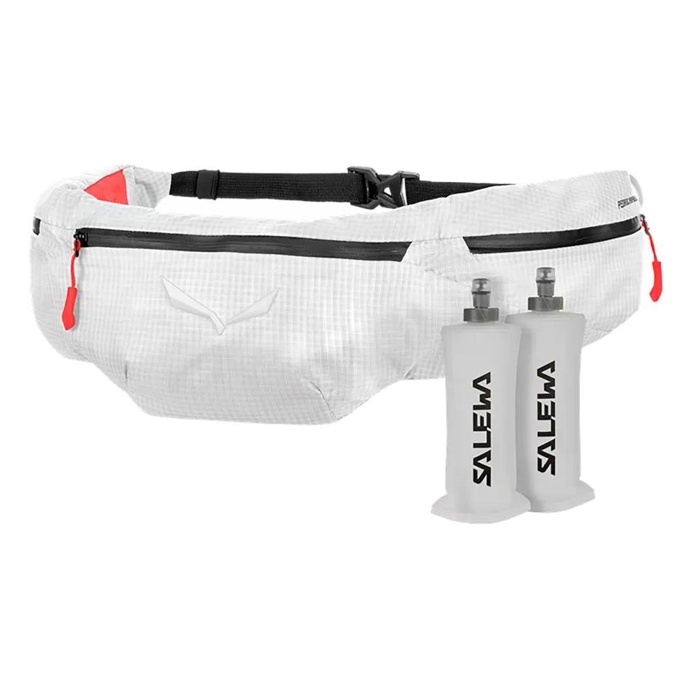 サレワ ペドロック ウエスト バッグ （ White ） | SALEWA Pedroc Waist Bag [t]｜クライムスワールド 店