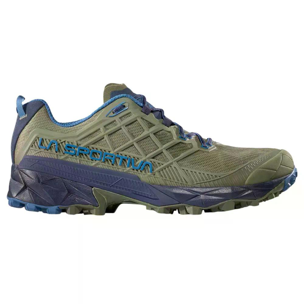 スポルティバ アキラ II 山歩きシューズ （ NightSky/Cypress ） | 天使の都市 SPORTIVA Akyra II Hiking Shoes  [t]