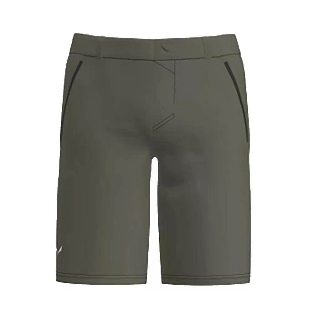 サレワ プエズ タルヴェノ デュラストレッチ ショーツ （ FadedGreen ） | SALEWA Puez Talveno Durastretch Shorts [t]｜クライムスワールド 店