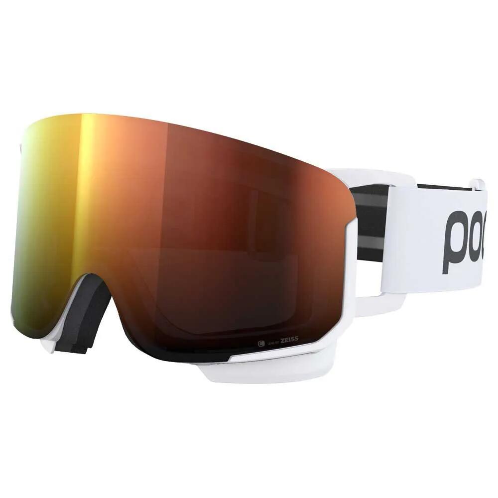 ポック ネクサル スキー ゴーグル （ HydrogenWhite ） | POC Nexal ski goggles [t]