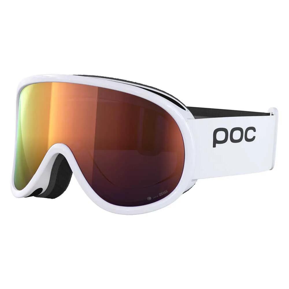 ポック レティーナ スキー ゴーグル （ HydrogenWhite ） | POC Retina ski goggles [t]
