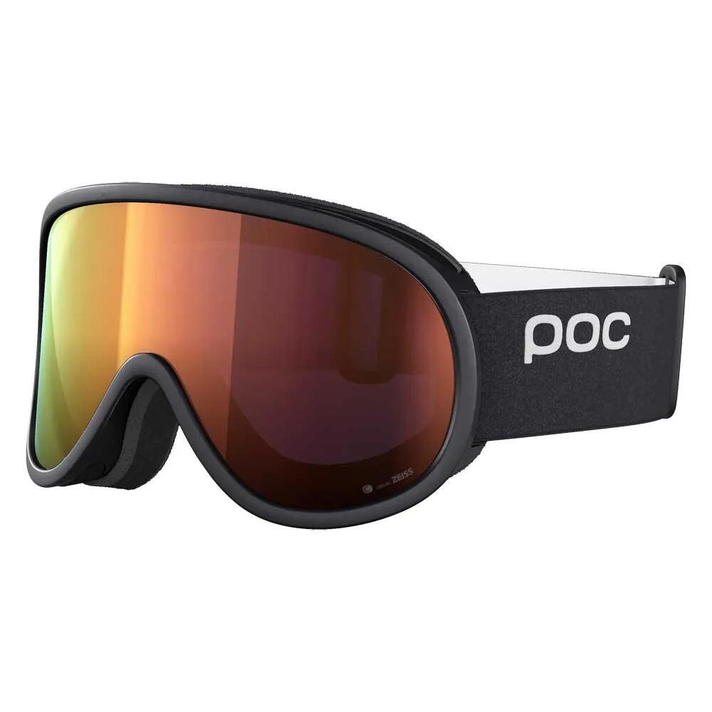 ポック レティーナ スキー ゴーグル （ UraniumBlack ） | POC Retina ski goggles [t]