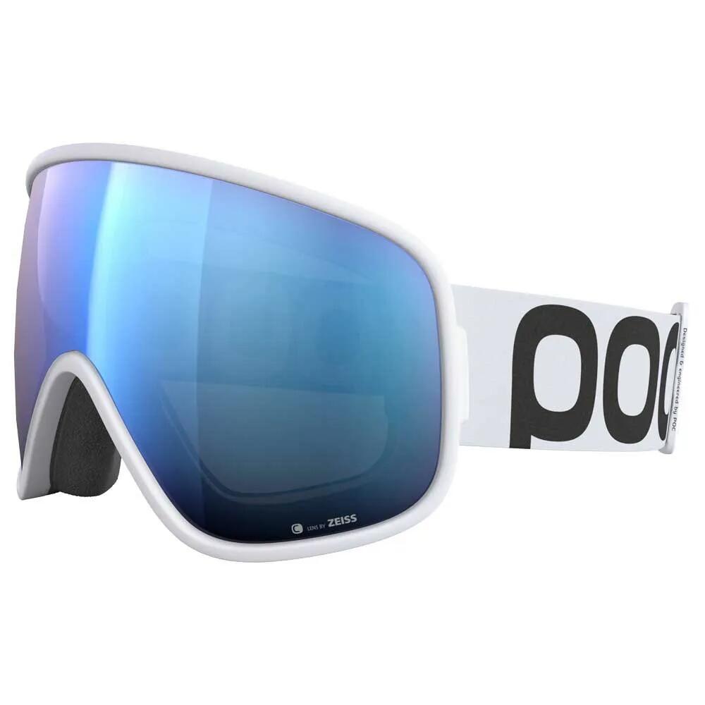 ポック ヴィトレア スキー ゴーグル （ HydrogentWhite/ClarityHighlyIntense ） | POC Vitrea ski goggles [t]