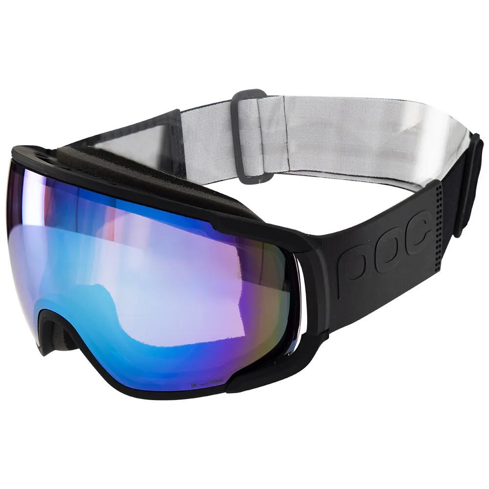 ポック ゾウニュラ スキー ゴーグル （ UraniumBlackBlack ） | POC Zonula ski goggles [t] 26,845円
