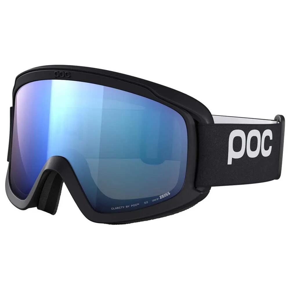 ポック オプシン スキー ゴーグル （ UraniumBlackBlack ） | POC Opsin ski goggles [t]