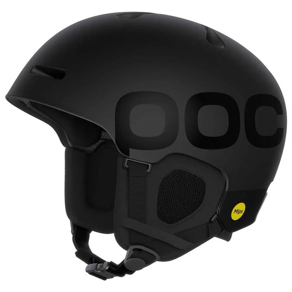 POC Fornix MIPS Pow JJ Bismuth ヘルメット POC ski helmet: Fornix MIPS JJ REVIEW - GPX Adventures