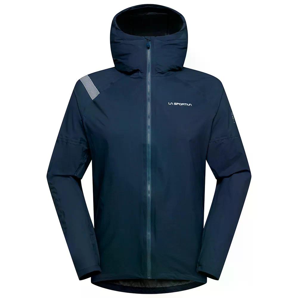 天使の都市 SPORTIVA Pocketshell 上衣 （ NightSky/Chalk ）  [t]