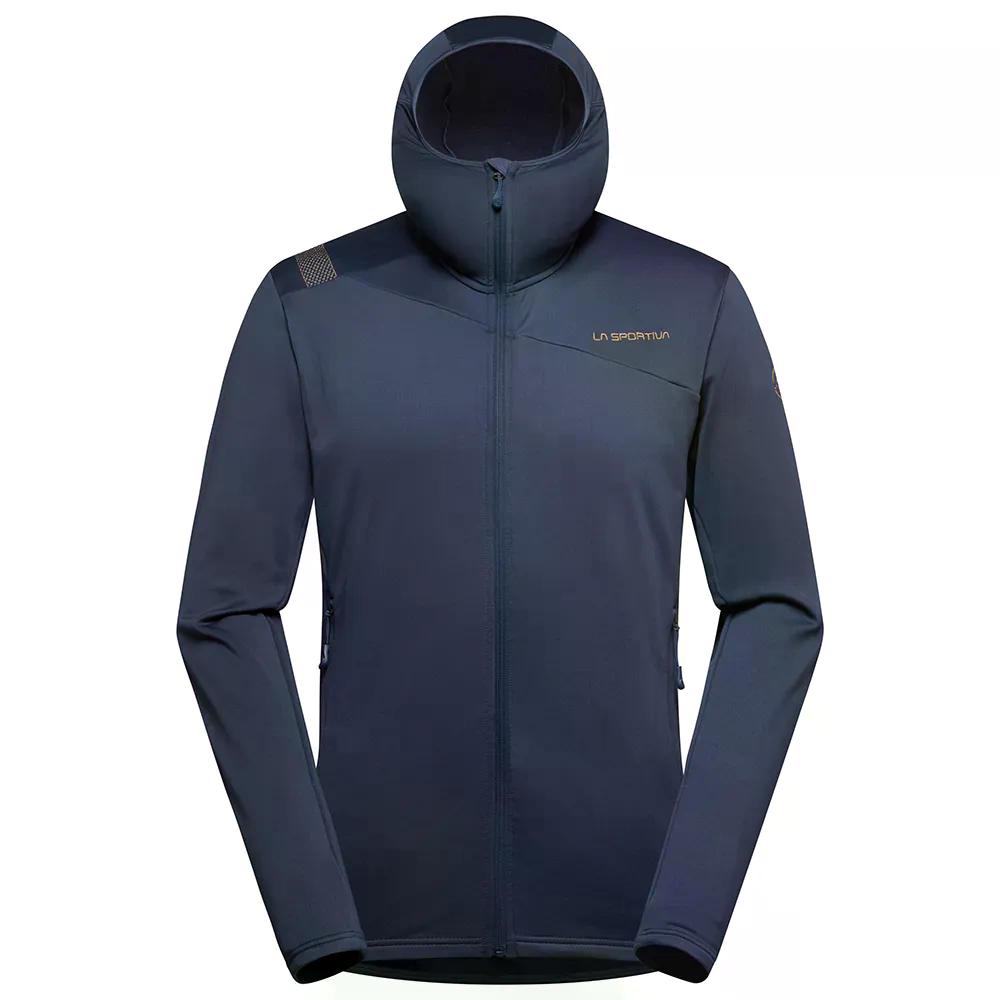 LA SPORTIVA Cosmic Thermal ジャケット （ NightSky ） [t]