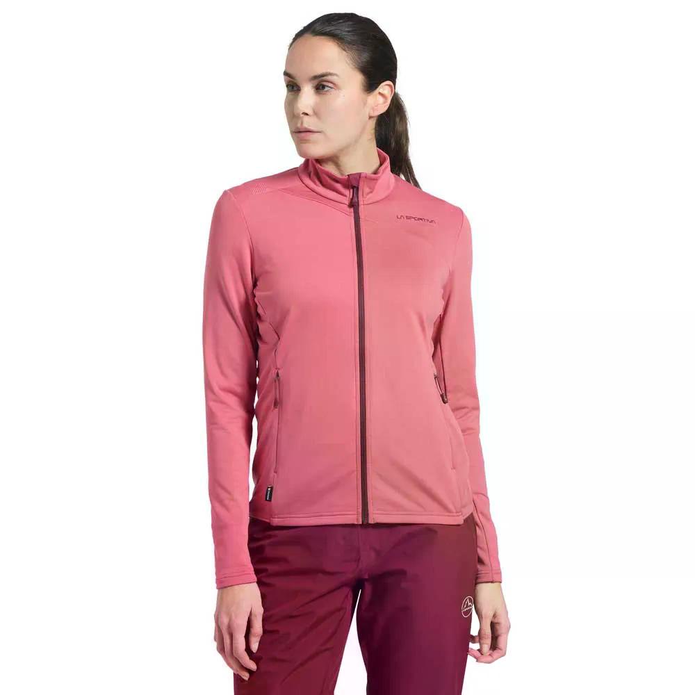 LA SPORTIVA Cosmic Thermal ジャケット （ Rosebay ） [t]