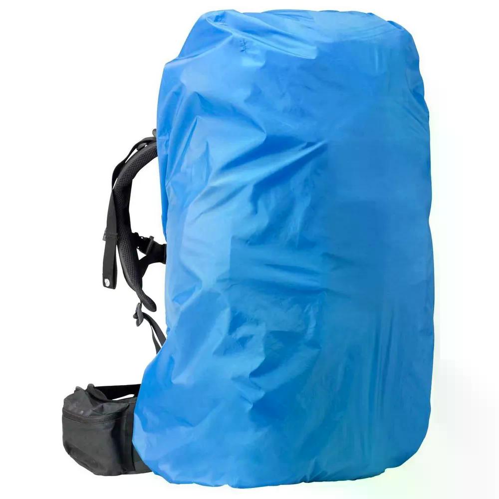 Fjallraven Latt 45-50L レインカバー （ UNBlue ）  [t]