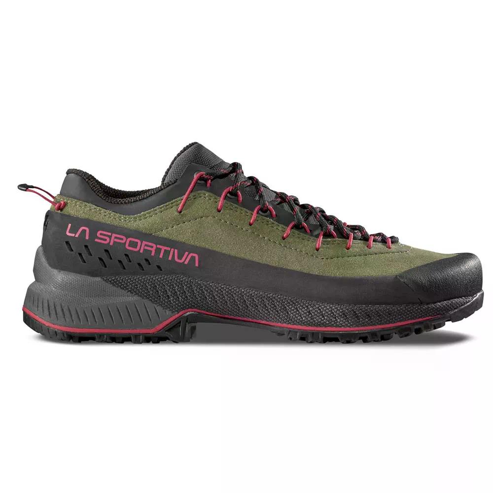 LA SPORTIVA TX4 Evo アプローチシューズ （ Cypress/Azalea ） [t]