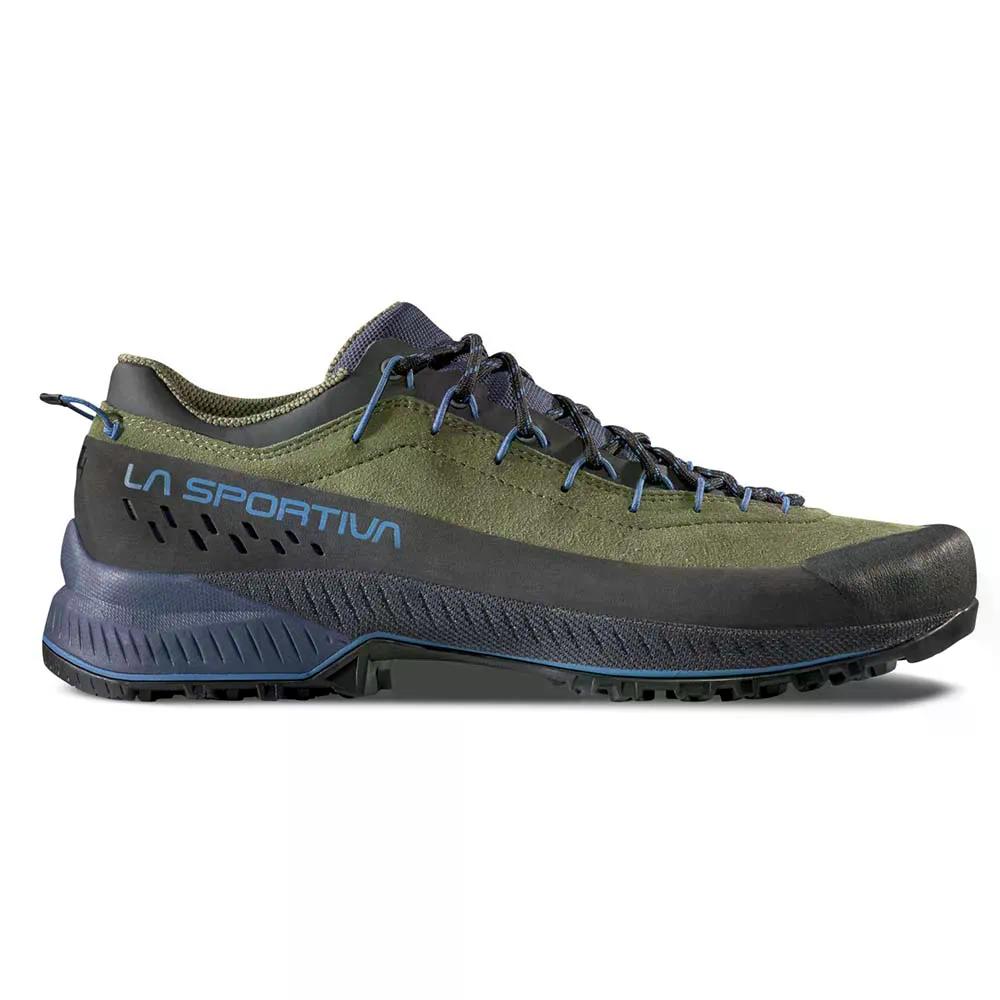 LA SPORTIVA TX4 Evo アプローチシューズ （ Cypress/NightSky ） [t]